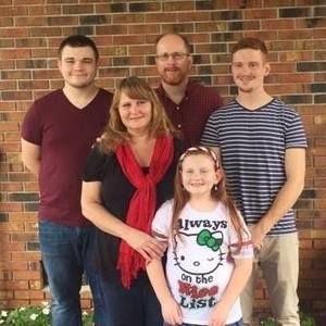 Meet your Posher, Linda jeff